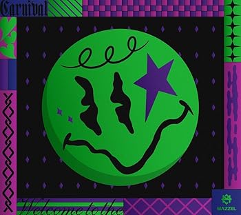 【中古】Carnival(初回盤)(フォトブック付)【メーカー名】【メーカー型番】【ブランド名】ユニバーサル ミュージック J-POP MAZZEL: Artist【商品説明】Carnival(初回盤)(フォトブック付)画像はサンプル写真のため商品のコンディション・付属品の有無については入荷の度異なります。商品写真はできる限り実物の色に近づけるよう徹底しておりますが、 お使いのモニター設定、お部屋の照明等により実際の商品と色味が異なる場合がございます。※中古品のため「限定」「初回」「保証」「DLコード」などの表記がありましても、特典・付属品・保証等は付いておりません。※コミック、CD、DVD、VHSは、レンタルアップ品の場合もございます。気になる方は購入前にお問い合わせください。中古品のため使用に影響ない程度の使用感・経年劣化（傷、汚れなど）がある場合がございます。※中古品の特性上ギフトには適しておりません。当店では初期不良に限り、商品到着から5日間は返品を受け付けております。お問い合わせ・メールにて不具合詳細をご連絡ください。お客様都合での返品はお受けしておりませんのでご了承ください。他モールとの併売品の為、売り切れの場合はご連絡させて頂きます。★ご注文からお届けまで1、ご注文（24時間受付）2、注文確認⇒当店から注文確認メールを送信致します3、在庫確認⇒中古品は受注後に、再メンテナンス、梱包しますので、お届けまで3日〜10日程度とお考え下さい。4、入金確認⇒前払い決済をご選択の場合、ご入金確認後、配送手配を致します5、出荷⇒配送準備が整い次第、出荷致します。配送業者、追跡番号等の詳細をメール送信致します。6、到着⇒出荷後、1〜3日後に商品が到着します。※離島、北海道、沖縄は遅れる場合がございます。予めご了承下さい。お電話でのお問合せは少人数で運営の為受け付けておりませんので、お問い合わせ・メールにてお願い致します。ご来店ありがとうございます。当店では良品中古を多数揃えております。お電話でのお問合せは少人数で運営の為受け付けておりませんので、お問い合わせ・メールにてお願い致します。