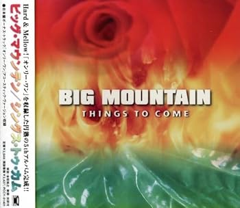 【中古】THINGS TO COME