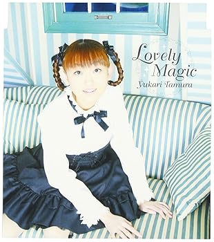 【中古】Lovely Magic