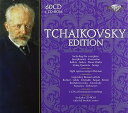 【中古】Tchaikovsky Edition(2)