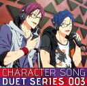 【中古】TVアニメ Free! キャラクターソング・デュエットシリーズ Vol.3