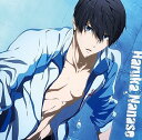 【中古】TVアニメ Free!-Eternal Summer-キャラクターソングシリーズ 01