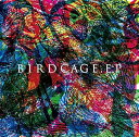【中古】BIRDCAGE.EP