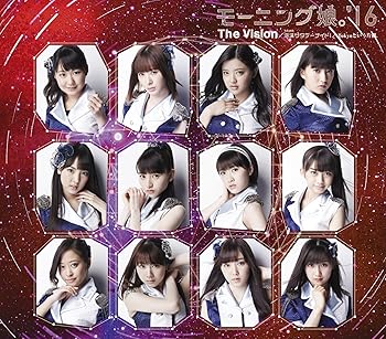 【中古】泡沫サタデーナイト! /The Vision/Tokyoという片隅(通常盤B)