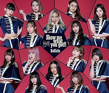 【中古】Show me what you got!! (CD+DVD)