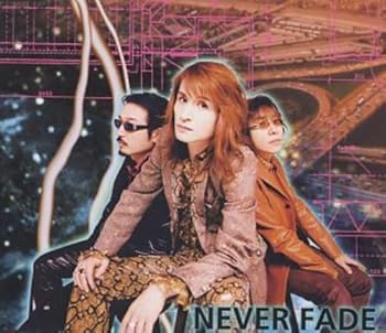 【中古】NEVER FADE