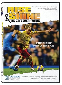 Rise & Shine: The Jay Demerit Story 