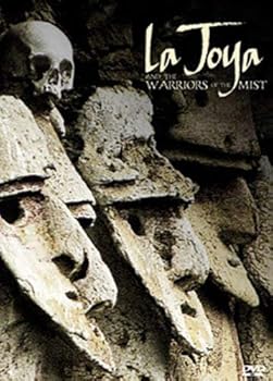 【中古】Joya & The Warriors of the Mist [DVD]【メーカー名】【メーカー型番】【ブランド名】【商品説明】Joya & The Warriors of the Mist [DVD]画像はサンプル写真のため商品のコンディション・付属品の有無については入荷の度異なります。商品写真はできる限り実物の色に近づけるよう徹底しておりますが、 お使いのモニター設定、お部屋の照明等により実際の商品と色味が異なる場合がございます。※中古品のため「限定」「初回」「保証」「DLコード」などの表記がありましても、特典・付属品・保証等は付いておりません。※コミック、CD、DVD、VHSは、レンタルアップ品の場合もございます。気になる方は購入前にお問い合わせください。中古品のため使用に影響ない程度の使用感・経年劣化（傷、汚れなど）がある場合がございます。※中古品の特性上ギフトには適しておりません。当店では初期不良に限り、商品到着から5日間は返品を受け付けております。お問い合わせ・メールにて不具合詳細をご連絡ください。お客様都合での返品はお受けしておりませんのでご了承ください。他モールとの併売品の為、売り切れの場合はご連絡させて頂きます。★ご注文からお届けまで1、ご注文（24時間受付）2、注文確認⇒当店から注文確認メールを送信致します3、在庫確認⇒中古品は受注後に、再メンテナンス、梱包しますので、お届けまで3日〜10日程度とお考え下さい。4、入金確認⇒前払い決済をご選択の場合、ご入金確認後、配送手配を致します5、出荷⇒配送準備が整い次第、出荷致します。配送業者、追跡番号等の詳細をメール送信致します。6、到着⇒出荷後、1〜3日後に商品が到着します。※離島、北海道、沖縄は遅れる場合がございます。予めご了承下さい。お電話でのお問合せは少人数で運営の為受け付けておりませんので、お問い合わせ・メールにてお願い致します。ご来店ありがとうございます。当店では良品中古を多数揃えております。お電話でのお問合せは少人数で運営の為受け付けておりませんので、お問い合わせ・メールにてお願い致します。