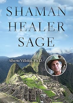 【中古】Shaman Healer Sage [DVD]