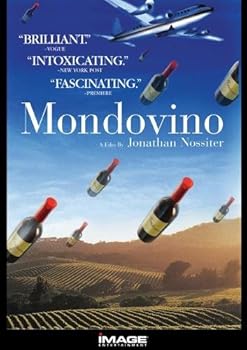 【中古】Mondovino [DVD]