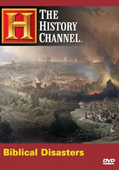【中古】Biblical Disasters [DVD]
