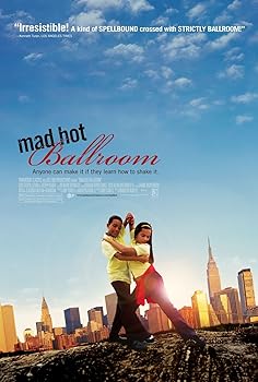 【中古】Mad Hot Ballroom [DVD]