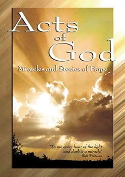 【中古】Acts of God [DVD]