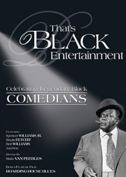 【中古】That's Black Entertainment 2 [DVD]