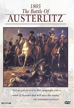 Campaigns of Napoleon: Battle of Austerlitz 