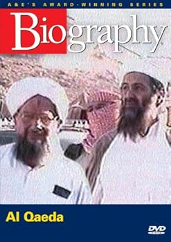 楽天スカーレット2021【中古】Biography: Al Qaeda [DVD]