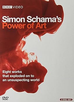 【中古】Simon Schama's the Power of Art [DVD]
