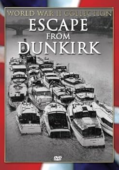 šEscape From Dunkirk [DVD]