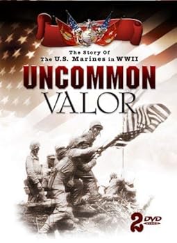 šUncommon Valor [DVD]
