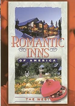šRomantic Inns of America: The West [DVD]