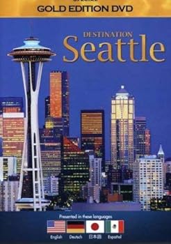 šDestination: Seattle [DVD]