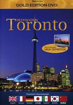 šDestination: Toronto [DVD]