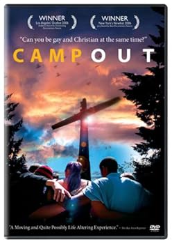 【中古】Camp Out [DVD]