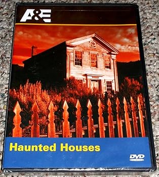 【中古】Haunted Houses [DVD]