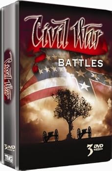 Civil War Battlefields 