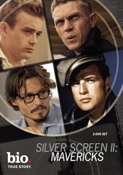 Biography: Silver Screen 2 - Mavericks 