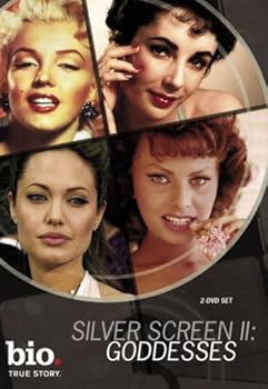 Biography: Silver Screen 2 - Goddesses 