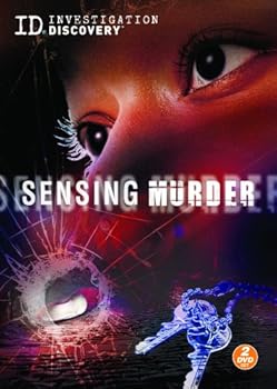 【中古】Sensing Murder [DVD]
