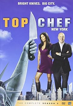 Top Chef: New York - Complete Season 5 