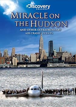 【中古】Miracle on the Hudson [DVD]