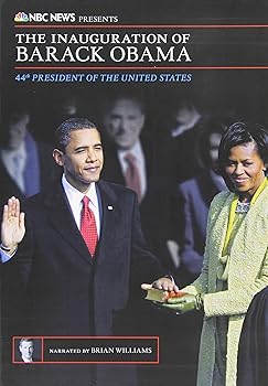 Inauguration of Barack Obama 