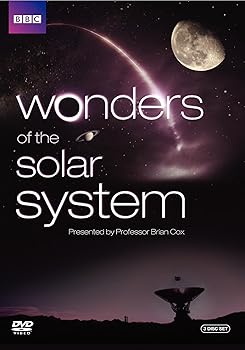 【中古】Wonders of the Solar System [DVD]