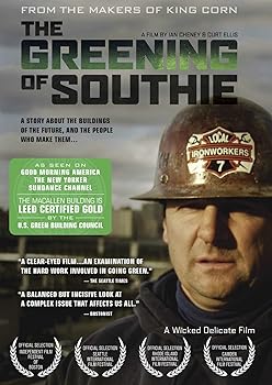 Greening of Southie 