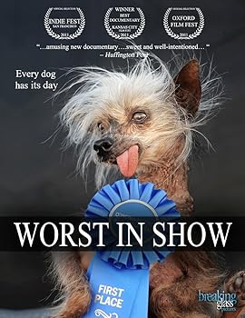 【中古】Worst in Show [DVD]