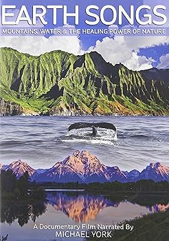 【中古】Earth Songs DVD