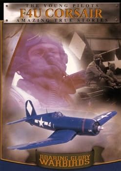 【中古】Roaring Glory Warbirds: Vought F4u Corsair [DVD]