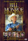 【中古】Bill Monroe: Father of Bluegrass [DVD]