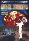 楽天スカーレット2021【中古】Atmoic Journeys: Welcome to Ground Zero [DVD]