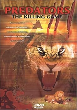 Predators 3: Killing Game 