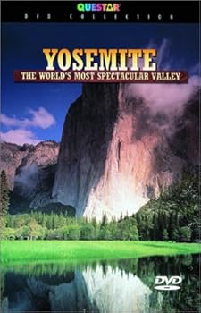 Yosemite: World's Most Spectacular Valley 