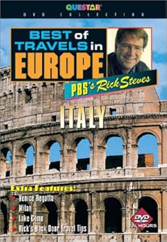 Rakuten - 【中古】Rick Steves: Best of Travels 5 - Italy [DVD]