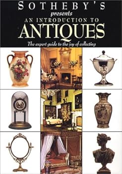 【中古】Introduction to Antique Collection [DVD]