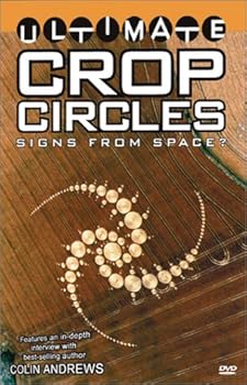 【中古】Ultimate Crop Circles: Signs From Space [DVD]