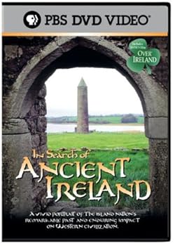 【中古】In Search of Ancient Ireland [DVD]