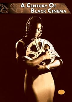 【中古】Century of Black Cinema [DVD]