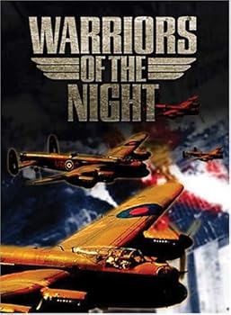 【中古】Warriors of the Night [DVD]